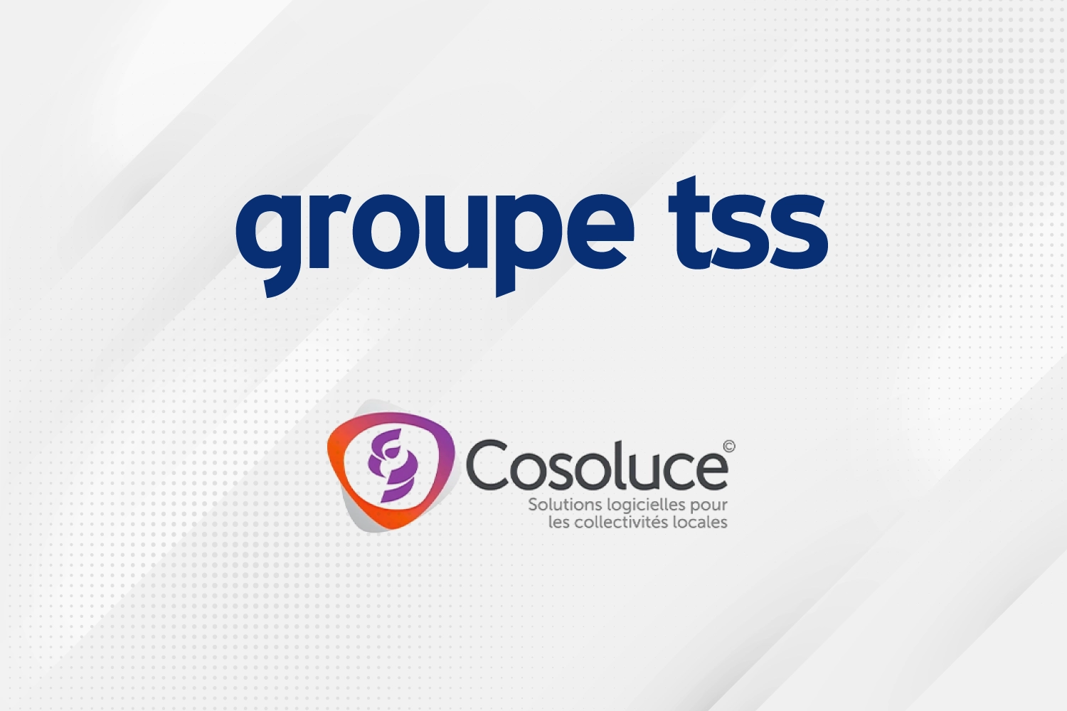 TSS Cosoluce