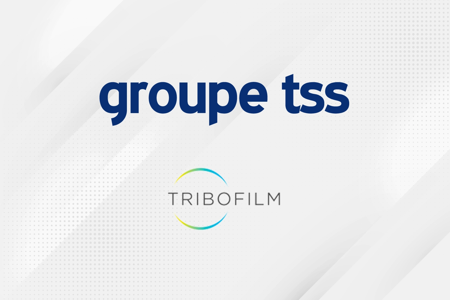 TSS Tribofilm