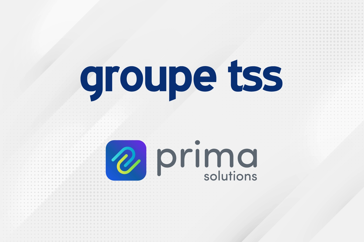 TSS Prima Solutions