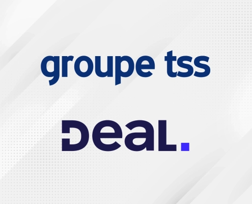 TSS Deal