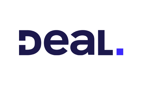 logo groupe Deal